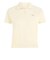 KT7991　W SS POLO(ORI PREP)　WARMVANILLA　715802-0001