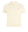 KT7991　W SS POLO(ORI PREP)　WARMVANILLA　715802-0001