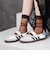 KZ6689　SAMBA JANE W　*CORE/CORE/GUM5　710943-0001