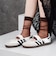 KZ6689　SAMBA JANE W　*CORE/CORE/GUM5　710943-0001