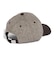 KX1649　U TWEED CAP(GFX INJ)　ACOFF/CLEA　715994-0001