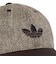 KX1649　U TWEED CAP(GFX INJ)　ACOFF/CLEA　715994-0001