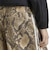 KX1899　W SNAKE DENIM BERMUDA PT(GFX　LINEN/MBEG　716434-0001
