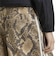 KX1899　W SNAKE DENIM BERMUDA PT(GFX　LINEN/MBEG　716434-0001