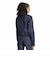KQ6491　W FIREBIRD DENIM TRACKTOP　INDIGODENIM　716065-0001
