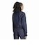 KQ6491　W FIREBIRD DENIM TRACKTOP　INDIGODENIM　716065-0001