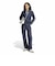 KQ6491　W FIREBIRD DENIM TRACKTOP　INDIGODENIM　716065-0001