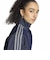 KQ6491　W FIREBIRD DENIM TRACKTOP　INDIGODENIM　716065-0001