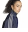 KQ6491　W FIREBIRD DENIM TRACKTOP　INDIGODENIM　716065-0001