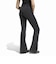 KS9168　W SST BOOTCUT PANT　BLACK　715713-0001