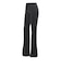 KS9168　W SST BOOTCUT PANT　BLACK　715713-0001