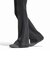 KS9168　W SST BOOTCUT PANT　BLACK　715713-0001