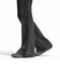 KS9168　W SST BOOTCUT PANT　BLACK　715713-0001