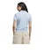 KT7992　W SS POLO(ORI PREP)　CLEARSKY　715803-0001