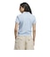 KT7992　W SS POLO(ORI PREP)　CLEARSKY　715803-0001