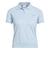 KT7992　W SS POLO(ORI PREP)　CLEARSKY　715803-0001
