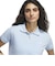KT7992　W SS POLO(ORI PREP)　CLEARSKY　715803-0001