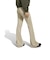KT1915　W SST BOOTCUT PANT　KHAKI3　715736-0001