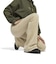 KT1915　W SST BOOTCUT PANT　KHAKI3　715736-0001