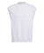 KT7891　M SLEEVELESS VEST(ORI PREP)　LGREYHEATHER　715799-0001