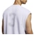 KT7891　M SLEEVELESS VEST(ORI PREP)　LGREYHEATHER　715799-0001