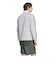 KW7390　M 3ST WIND TT(SK)　GREY2　715866-0001