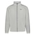 KW7390　M 3ST WIND TT(SK)　GREY2　715866-0001