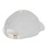 KX1648　U TWEED CAP(GFX INJ)　CHALWT/CRYS　715993-0001