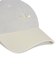 KX1648　U TWEED CAP(GFX INJ)　CHALWT/CRYS　715993-0001