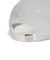 KX1648　U TWEED CAP(GFX INJ)　CHALWT/CRYS　715993-0001
