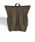 KQ9550　U RT BACKPACK　OLIVESTRATA　716382-0001