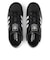 KI6824　SUPERSTAR LO PRO W　CORE/FTWR/GOLD　714923-0001
