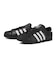 KI6824　SUPERSTAR LO PRO W　CORE/FTWR/GOLD　714923-0001