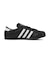 KI6824　SUPERSTAR LO PRO W　CORE/FTWR/GOLD　714923-0001