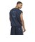 KT7890　M SLEEVELESS VEST(ORI PREP)　NIGHTINDIGO　715798-0001