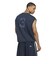 KT7890　M SLEEVELESS VEST(ORI PREP)　NIGHTINDIGO　715798-0001