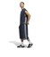 KT7890　M SLEEVELESS VEST(ORI PREP)　NIGHTINDIGO　715798-0001