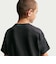 IO1943　K TEE M90 RETRO CHAMPS　010BLACK　716755-0001