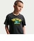 IO1943　K TEE M90 RETRO CHAMPS　010BLACK　716755-0001