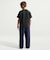 IO1943　K TEE M90 RETRO CHAMPS　010BLACK　716755-0001