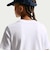 IO2000　K TEE FEEL THE TEAM　100WHITE　716756-0002