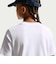 IO2000　K TEE FEEL THE TEAM　100WHITE　716756-0002