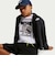IO2000　K TEE FEEL THE TEAM　100WHITE　716756-0002