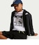 IO2000　K TEE FEEL THE TEAM　100WHITE　716756-0002