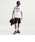 IO2000　K TEE FEEL THE TEAM　100WHITE　716756-0002