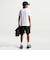 IO2000　K TEE FEEL THE TEAM　100WHITE　716756-0002