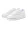 100261823　CLUB C LTD　WHT/WHT/WHT　710553-0001
