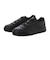 100261825　CLUB C LTD　BLK/BLK/BLK　710554-0001