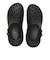 213448-001　NEW CRUSH CLOG　BLACK　712184-0001