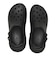 213448-001　NEW CRUSH CLOG　BLACK　712184-0001